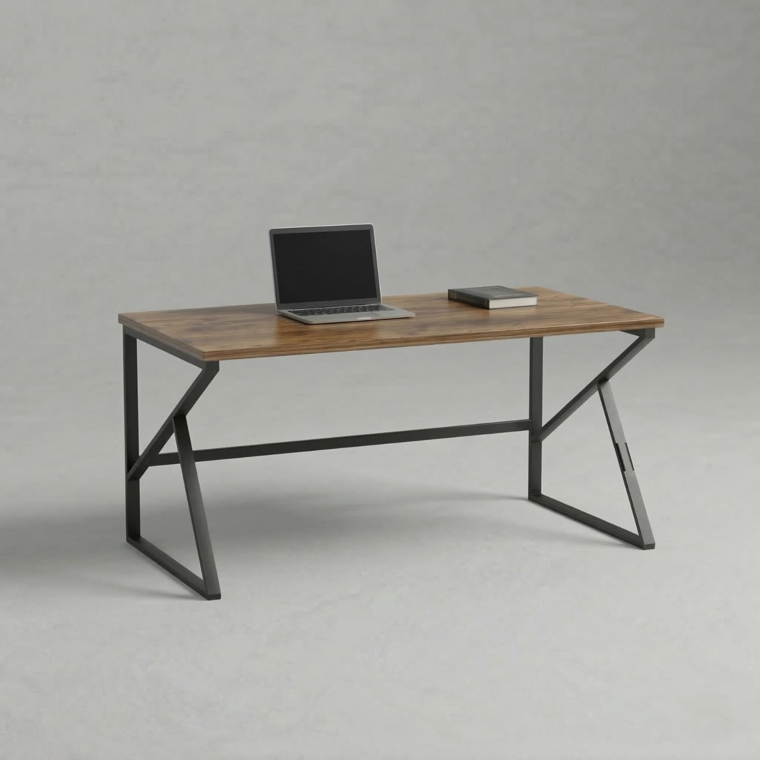 TEKAVO Office & Study Computer Desk | Work & Gaming Table | (60 D